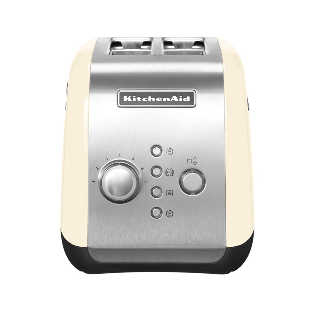 Тостер KitchenAid 5KMT221EAC - 3