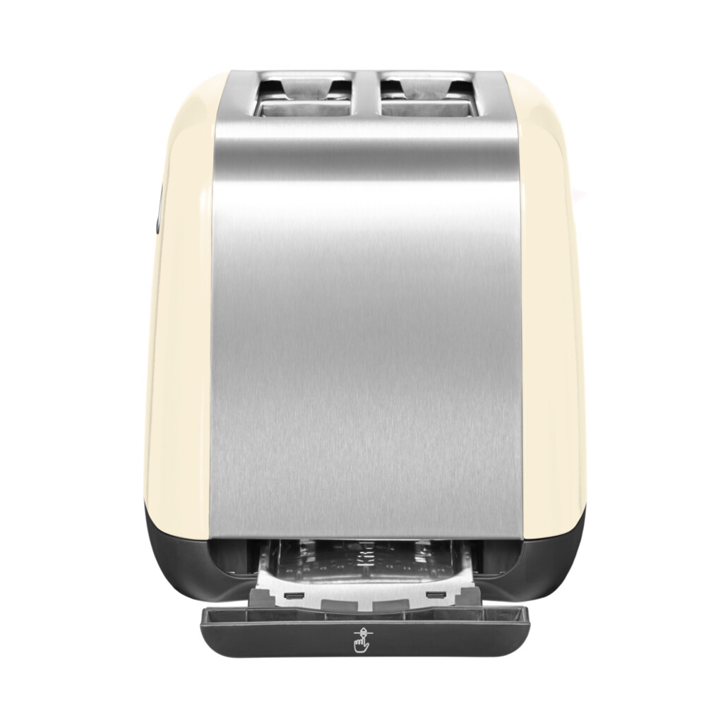 Тостер KitchenAid 5KMT221EAC - 4