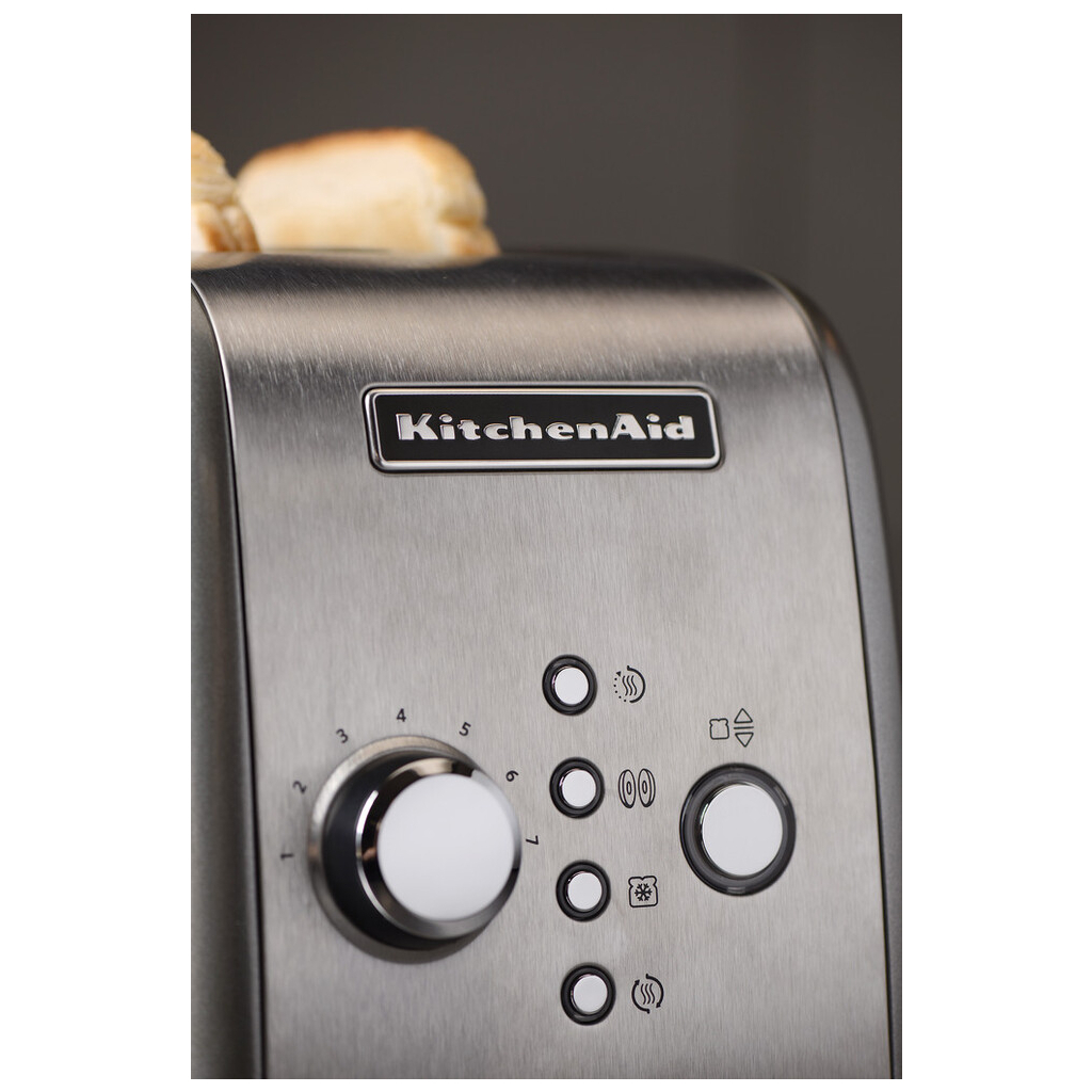 Тостер KitchenAid 5KMT221ECU - 3