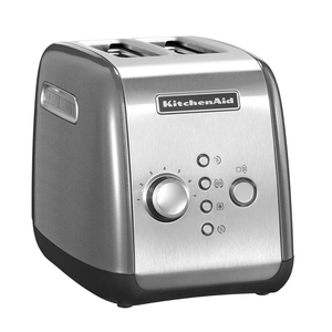 Тостер KitchenAid 5KMT221ECU