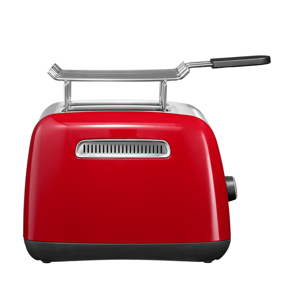 Тостер KitchenAid 5KMT221EER - 3