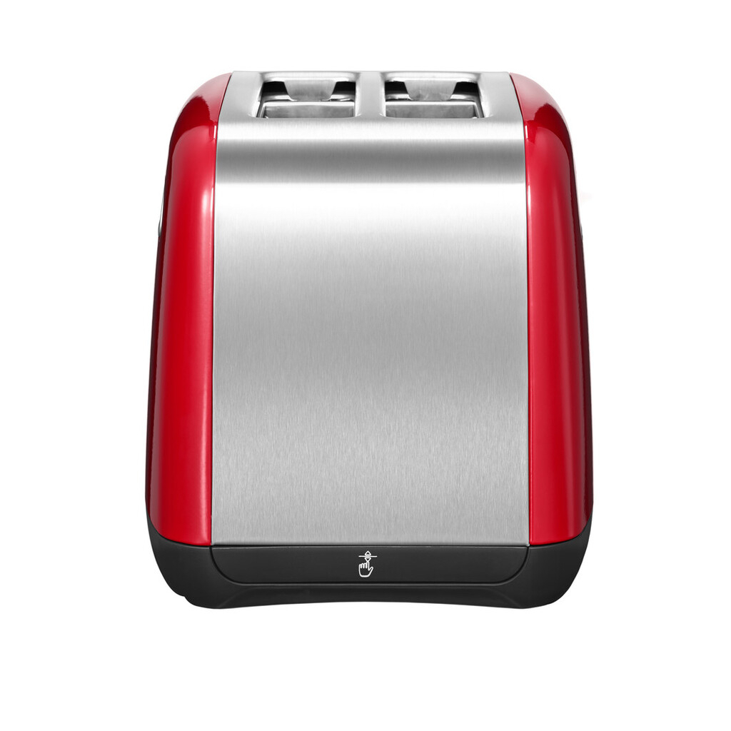 Тостер KitchenAid 5KMT221EER - 4
