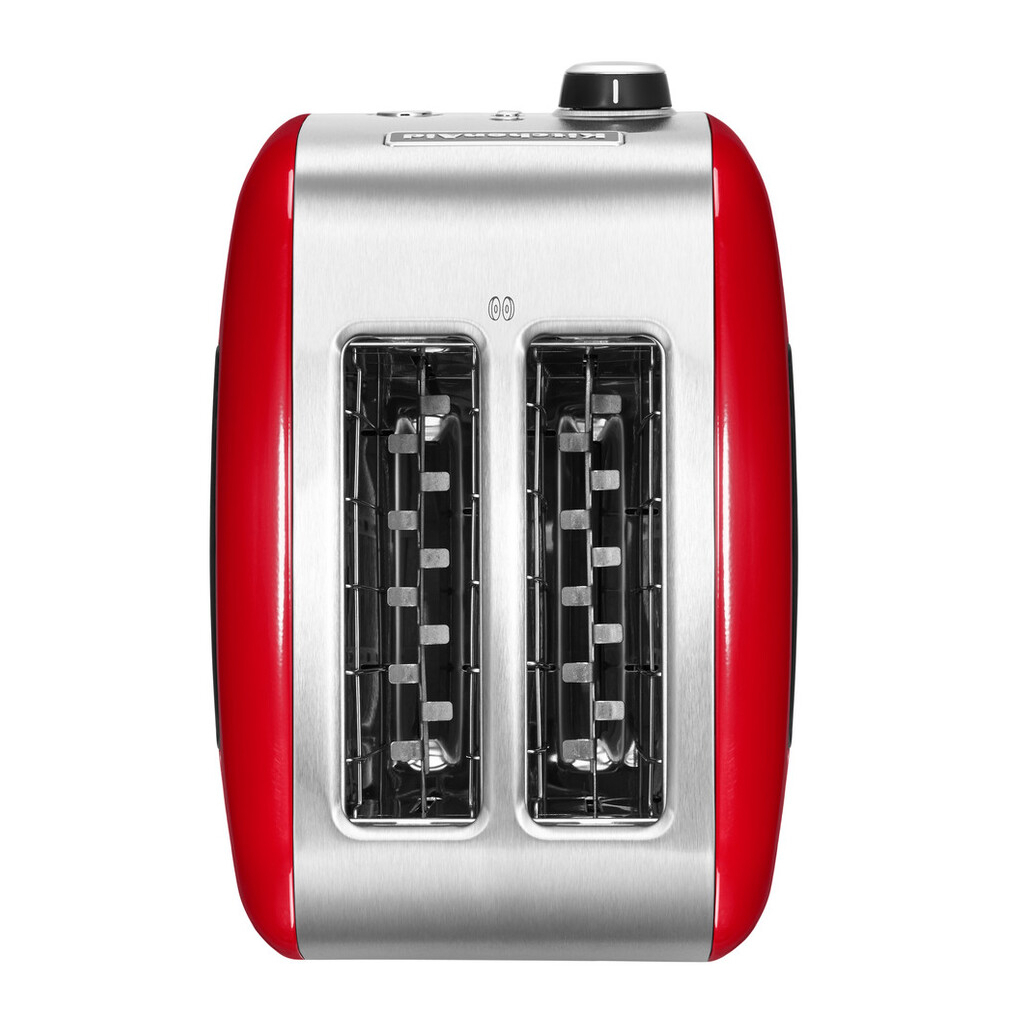 Тостер KitchenAid 5KMT221EER - 8