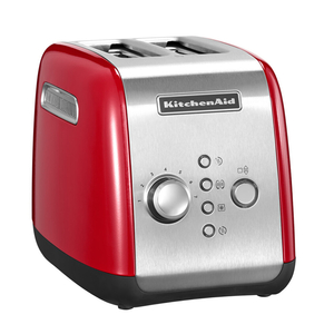 Тостер KitchenAid 5KMT221EER