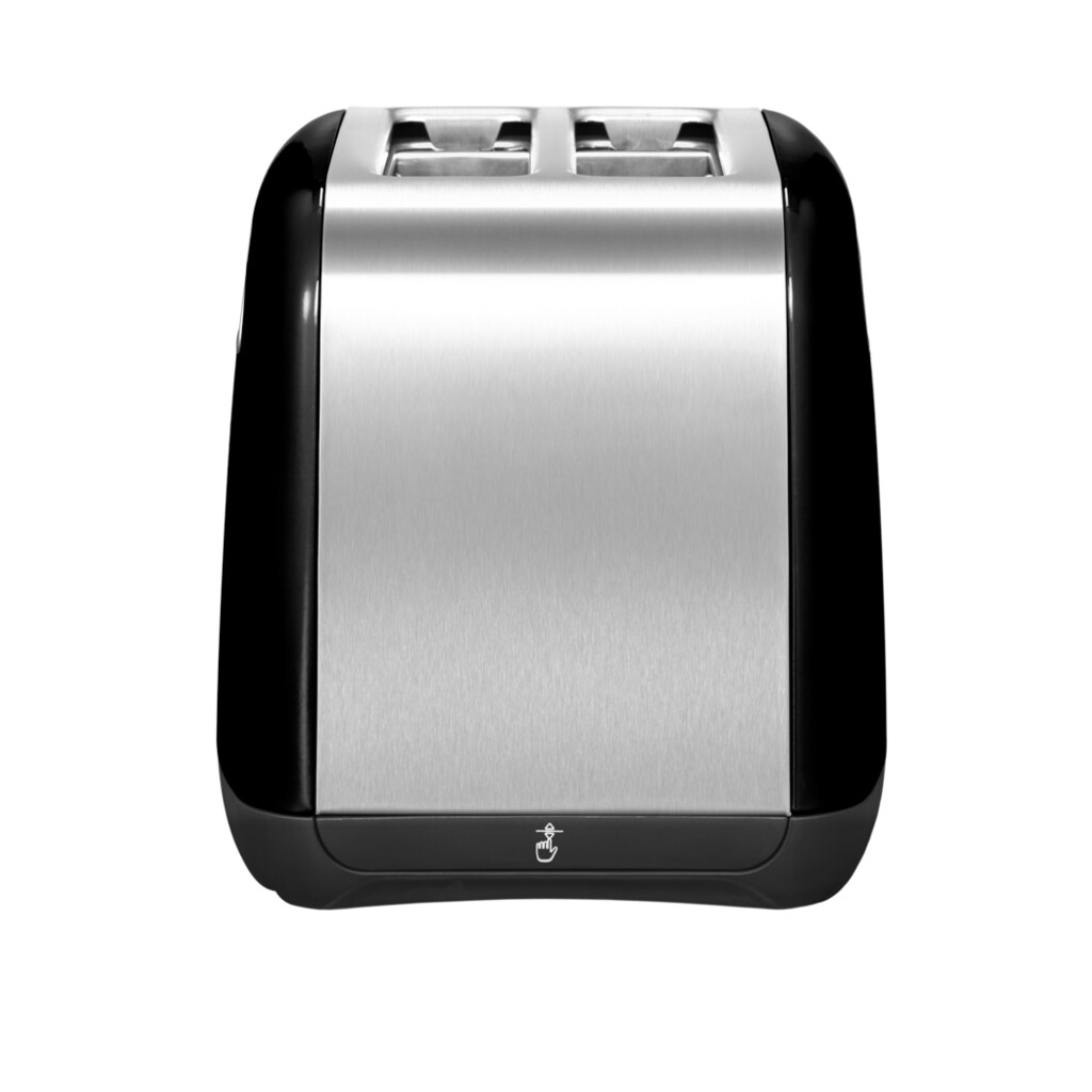 Тостер KitchenAid 5KMT221EOB - 2