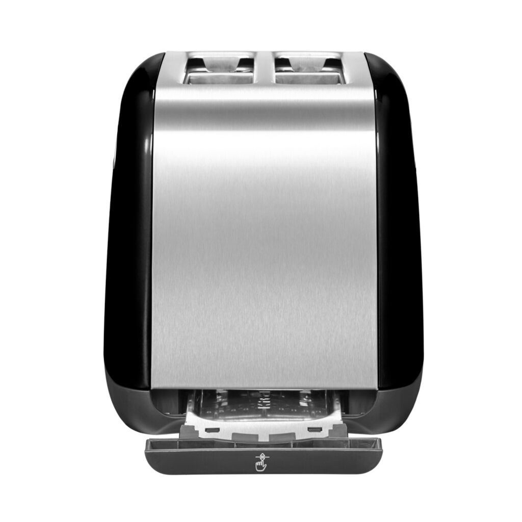 Тостер KitchenAid 5KMT221EOB - 4