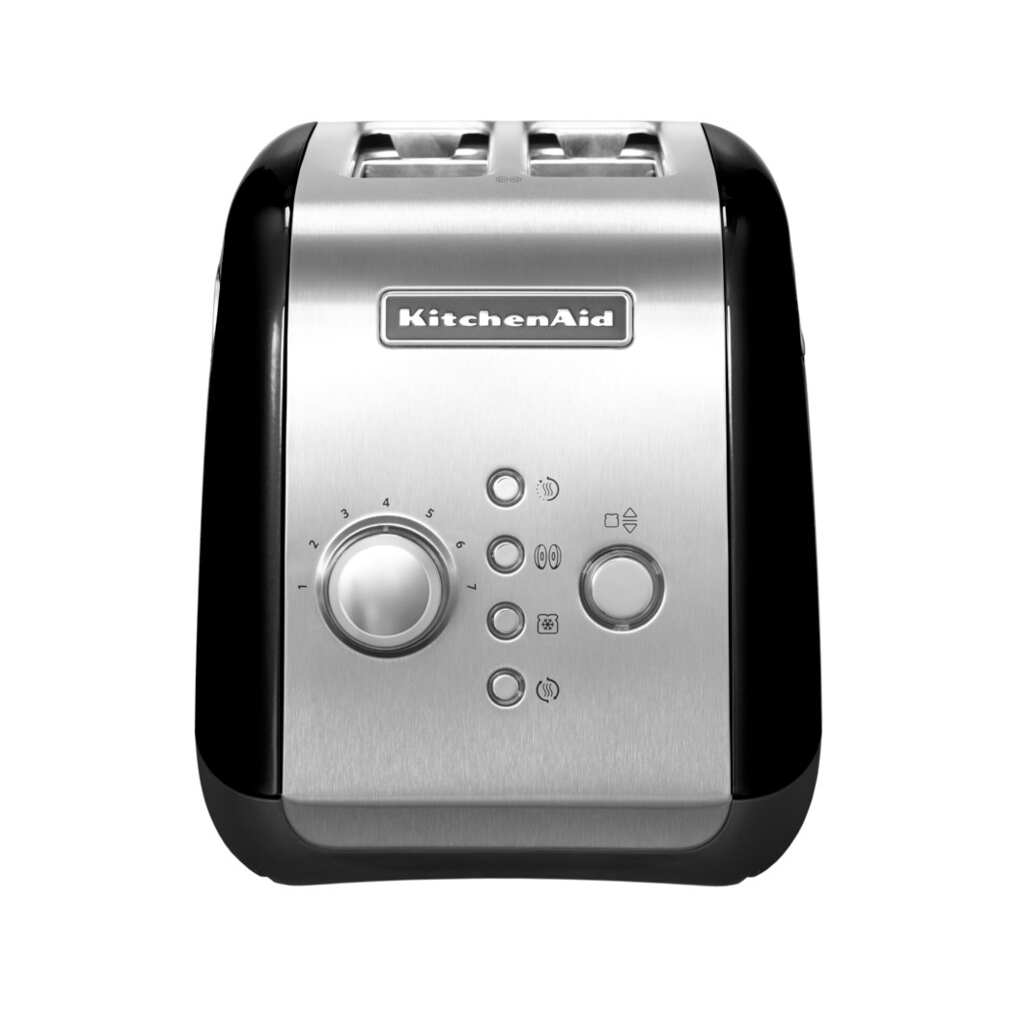Тостер KitchenAid 5KMT221EOB - 5