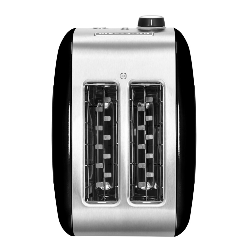 Тостер KitchenAid 5KMT221EOB - 7