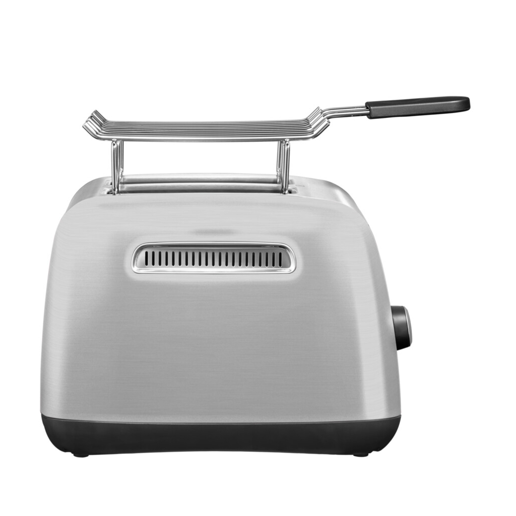 Тостер KitchenAid 5KMT221ESX - 2