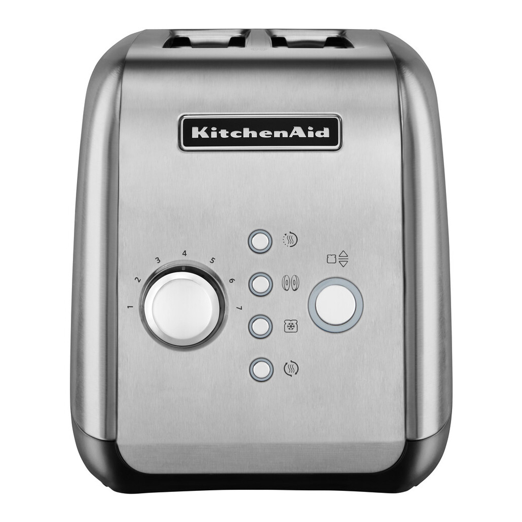 Тостер KitchenAid 5KMT221ESX - 3