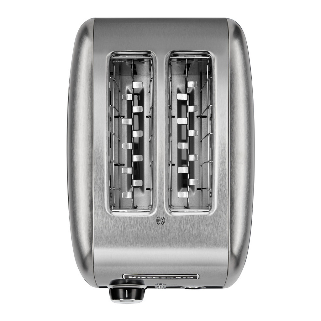 Тостер KitchenAid 5KMT221ESX - 4