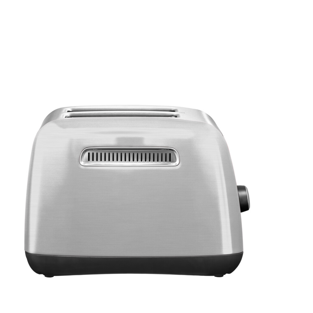 Тостер KitchenAid 5KMT221ESX - 6