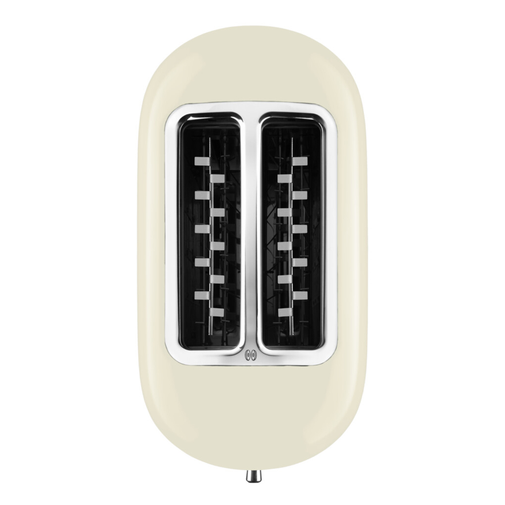 Тостер KitchenAid 5KMT2204EAC - 5