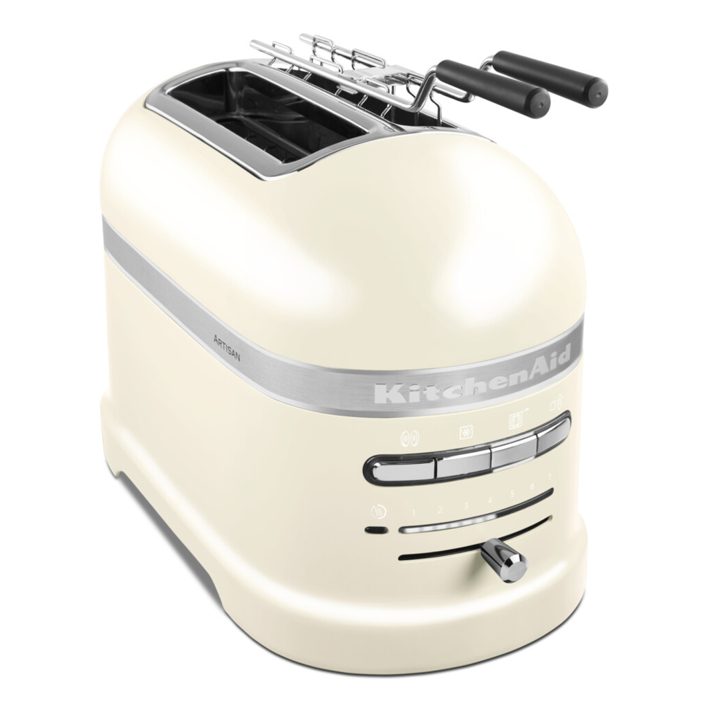 Тостер KitchenAid 5KMT2204EAC - 6