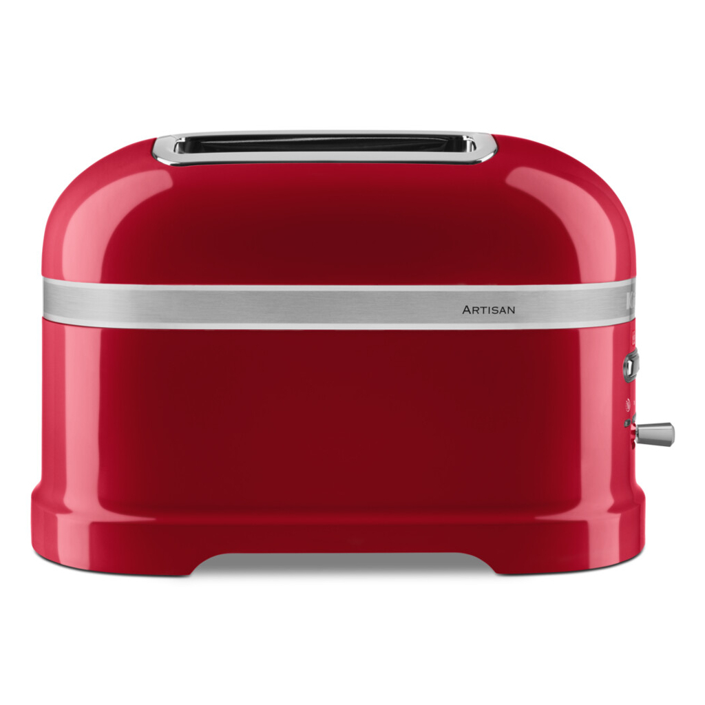 Тостер KitchenAid 5KMT2204ECA - 4