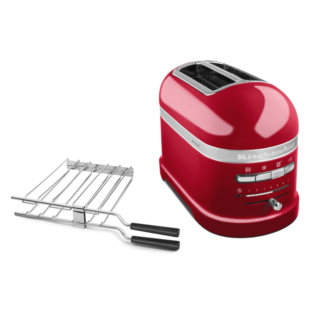 Тостер KitchenAid 5KMT2204ECA - 5