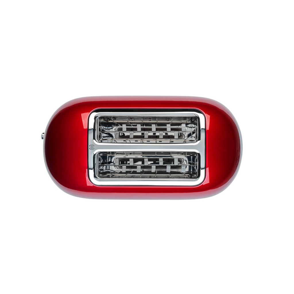 Тостер KitchenAid 5KMT2204ECA - 7