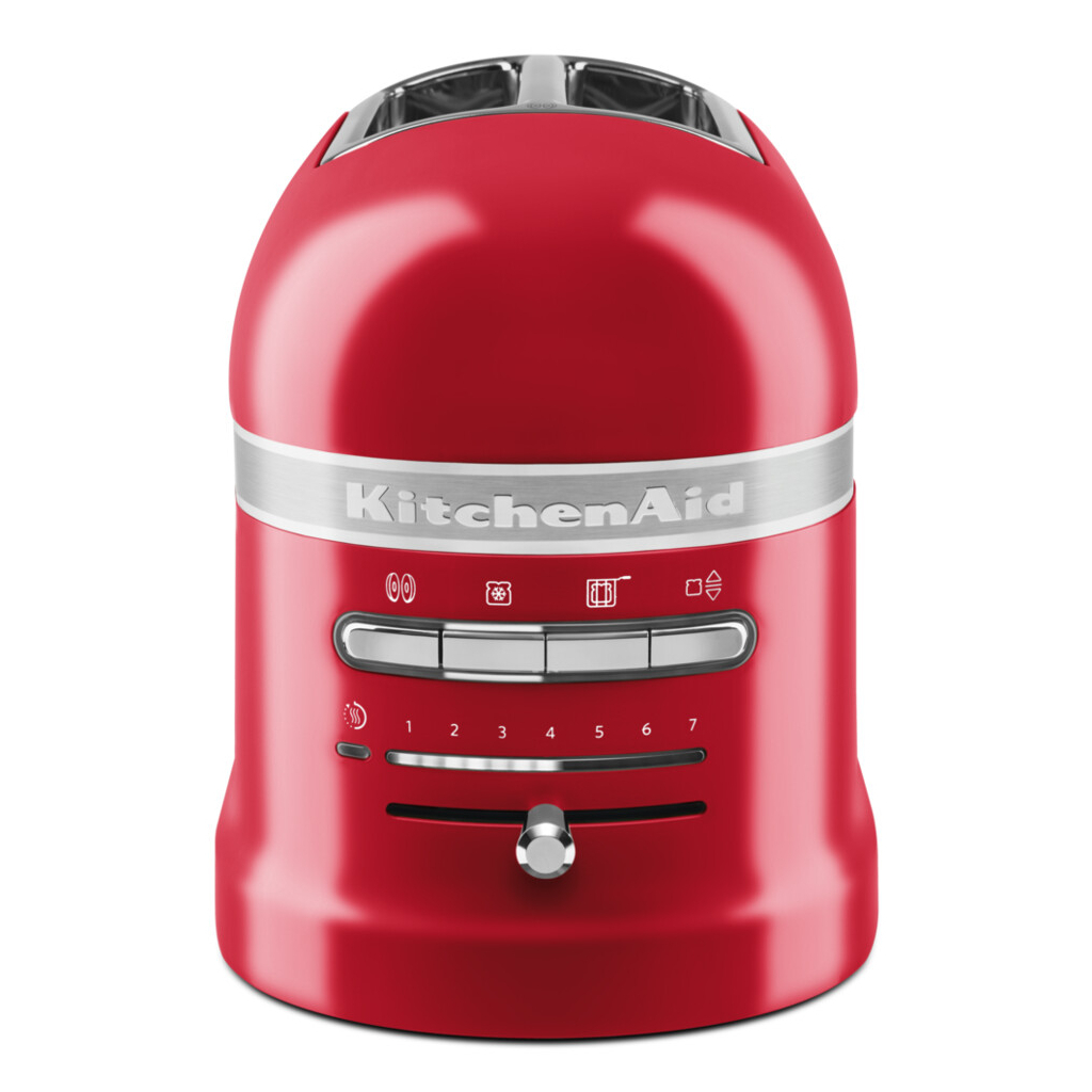 Тостер KitchenAid 5KMT2204EER - 4