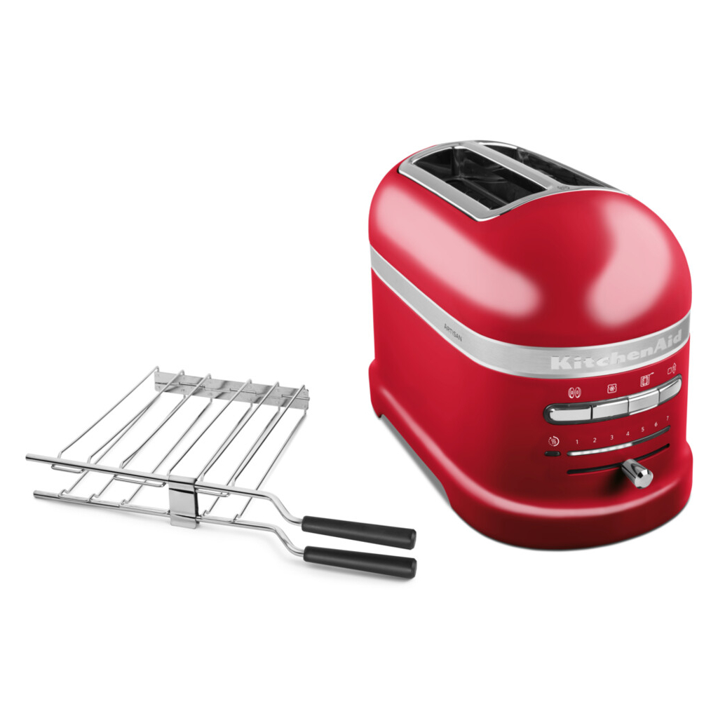 Тостер KitchenAid 5KMT2204EER - 5