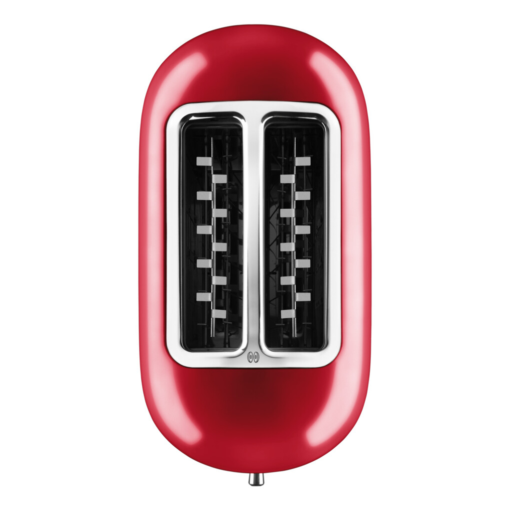 Тостер KitchenAid 5KMT2204EER - 6