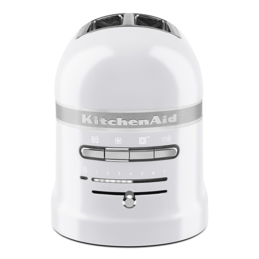 Тостер KitchenAid 5KMT2204EFP - 5