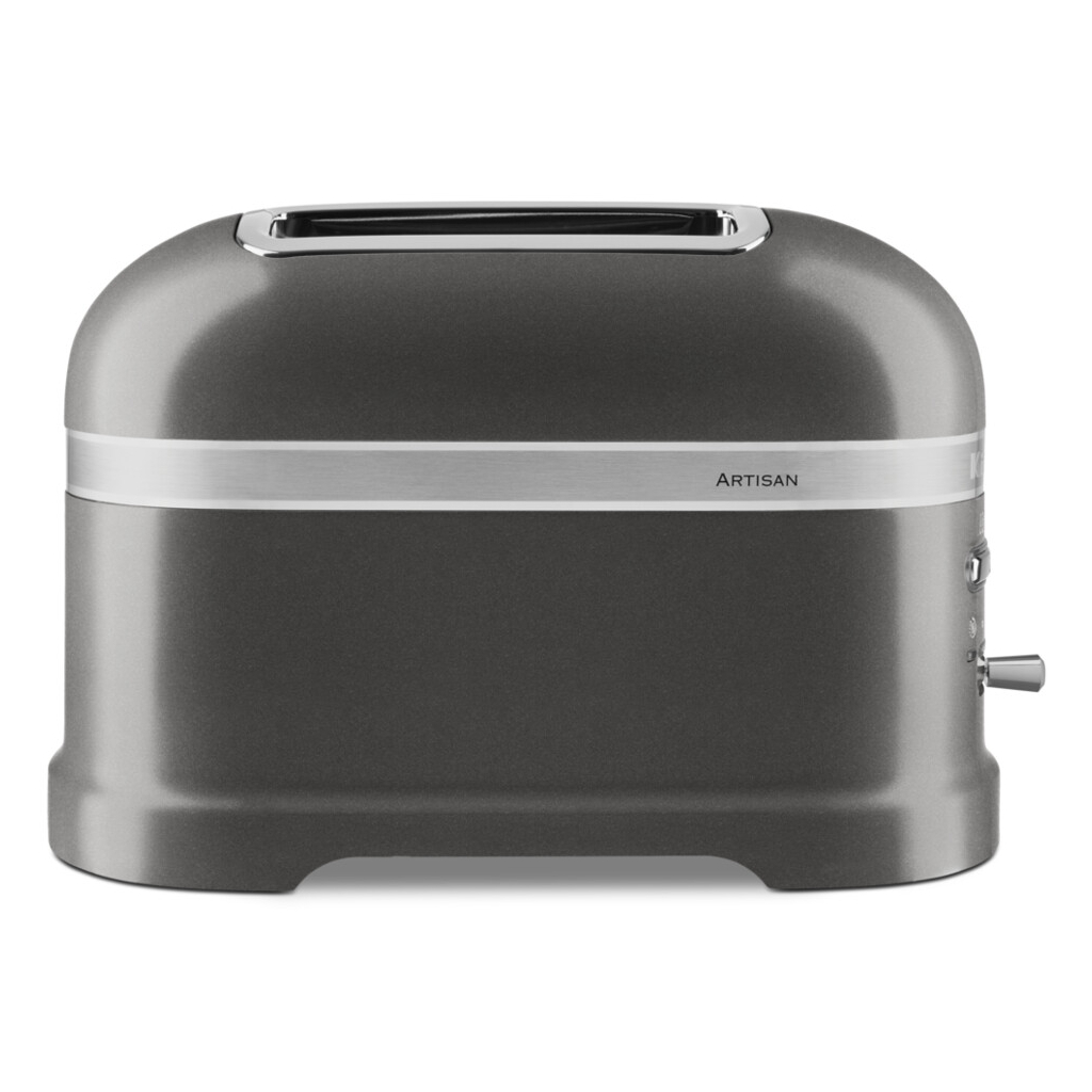 Тостер KitchenAid 5KMT2204EMS - 4