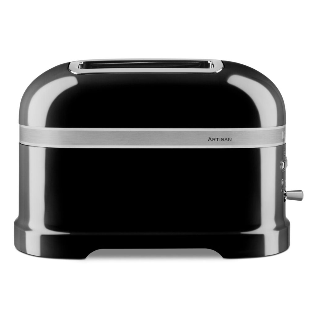 Тостер KitchenAid 5KMT2204EOB - 4