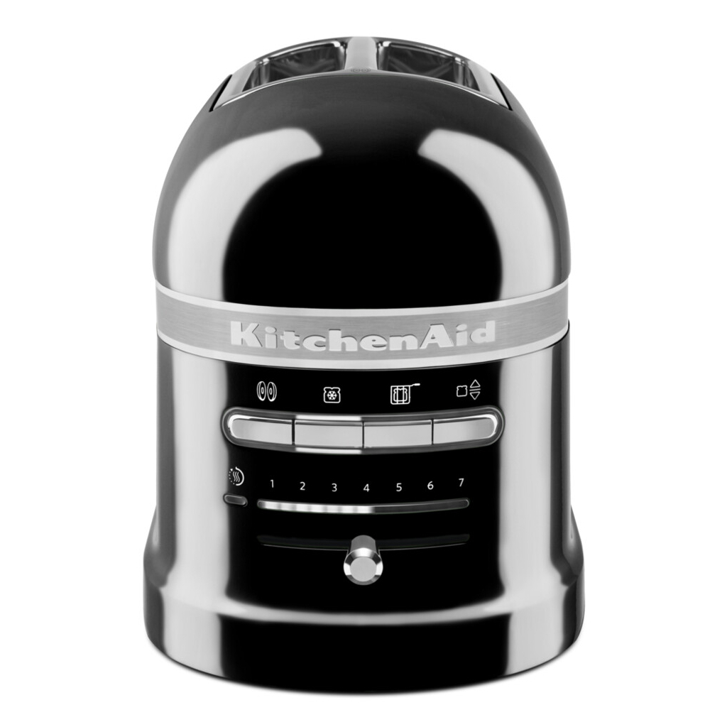 Тостер KitchenAid 5KMT2204EOB - 5
