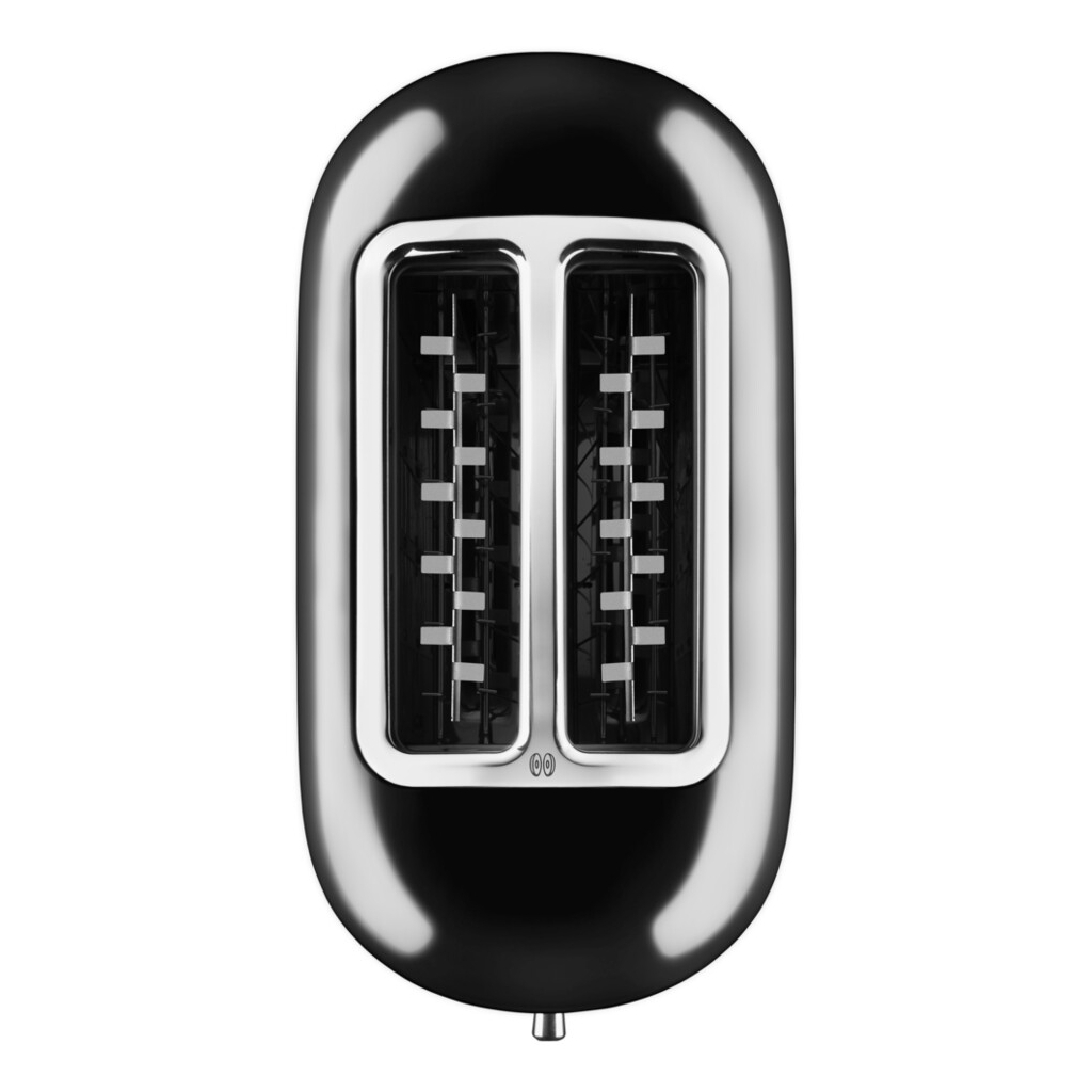 Тостер KitchenAid 5KMT2204EOB - 7