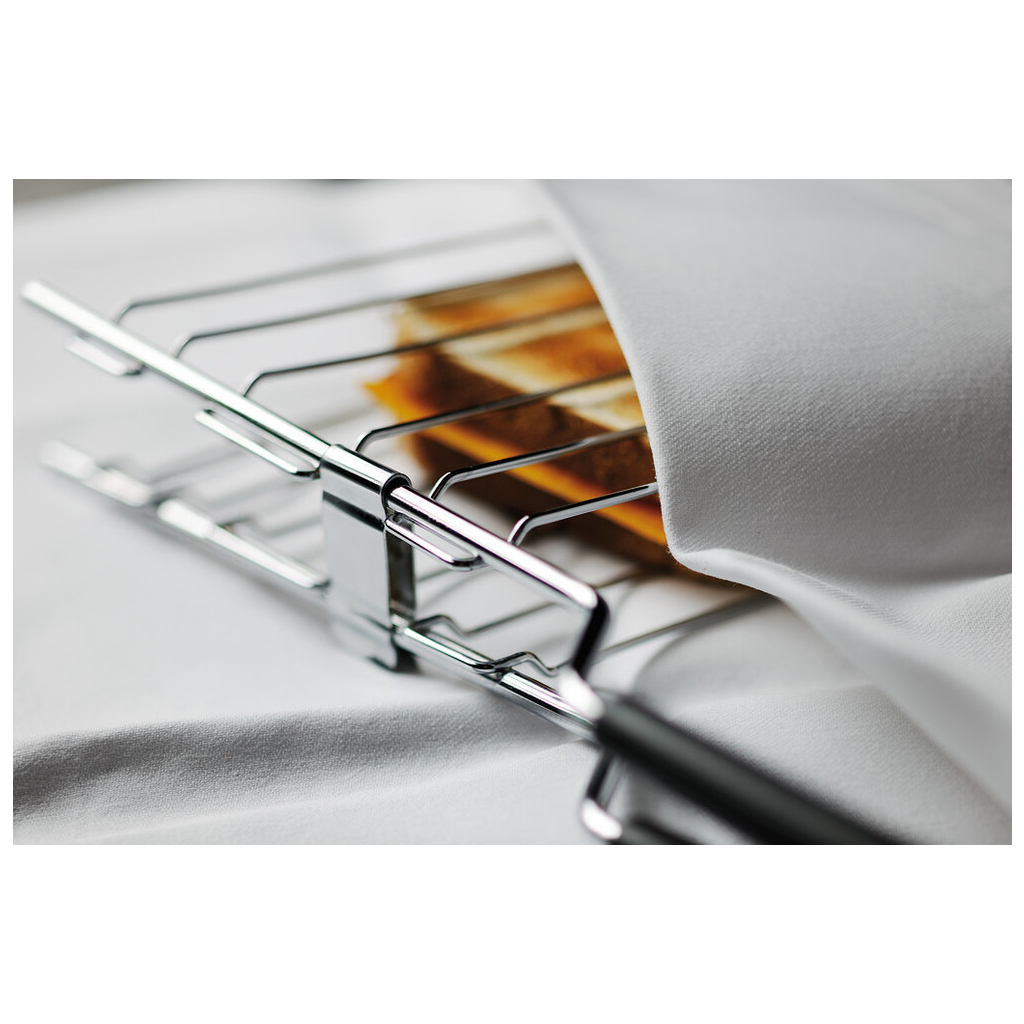 Тостер KitchenAid 5KMT2204EOB - 10