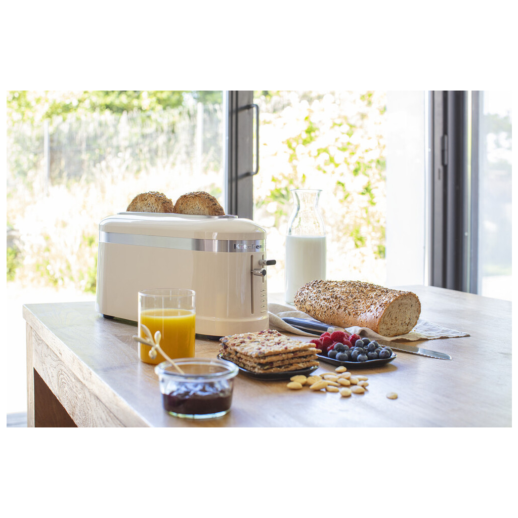 Тостер KitchenAid 5KMT3115EAC - 3