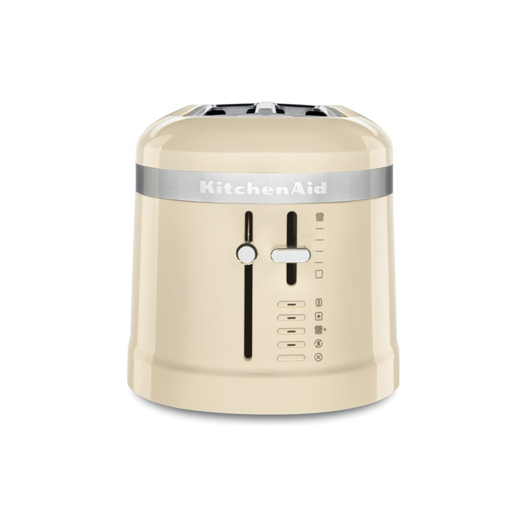 Тостер KitchenAid 5KMT5115EAC - 1