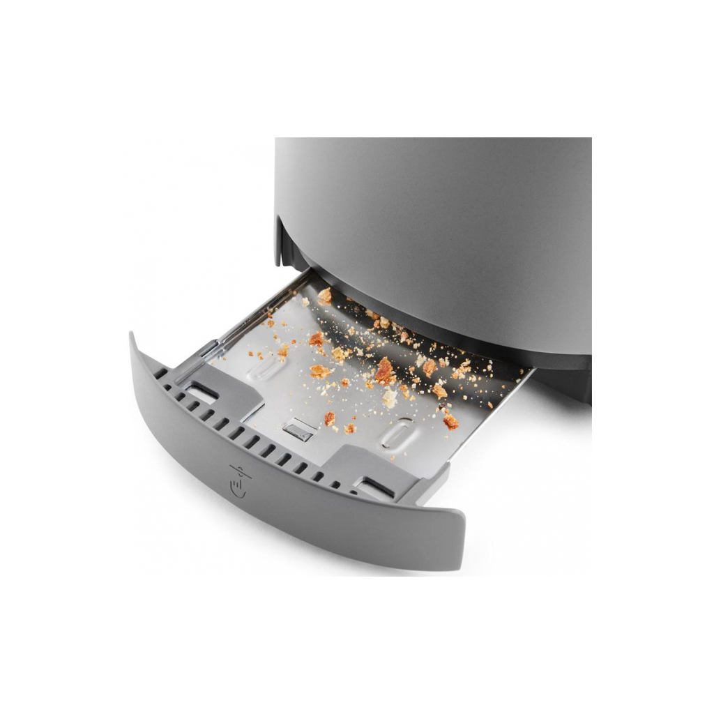 Тостер KitchenAid 5KMT5115EAC - 3