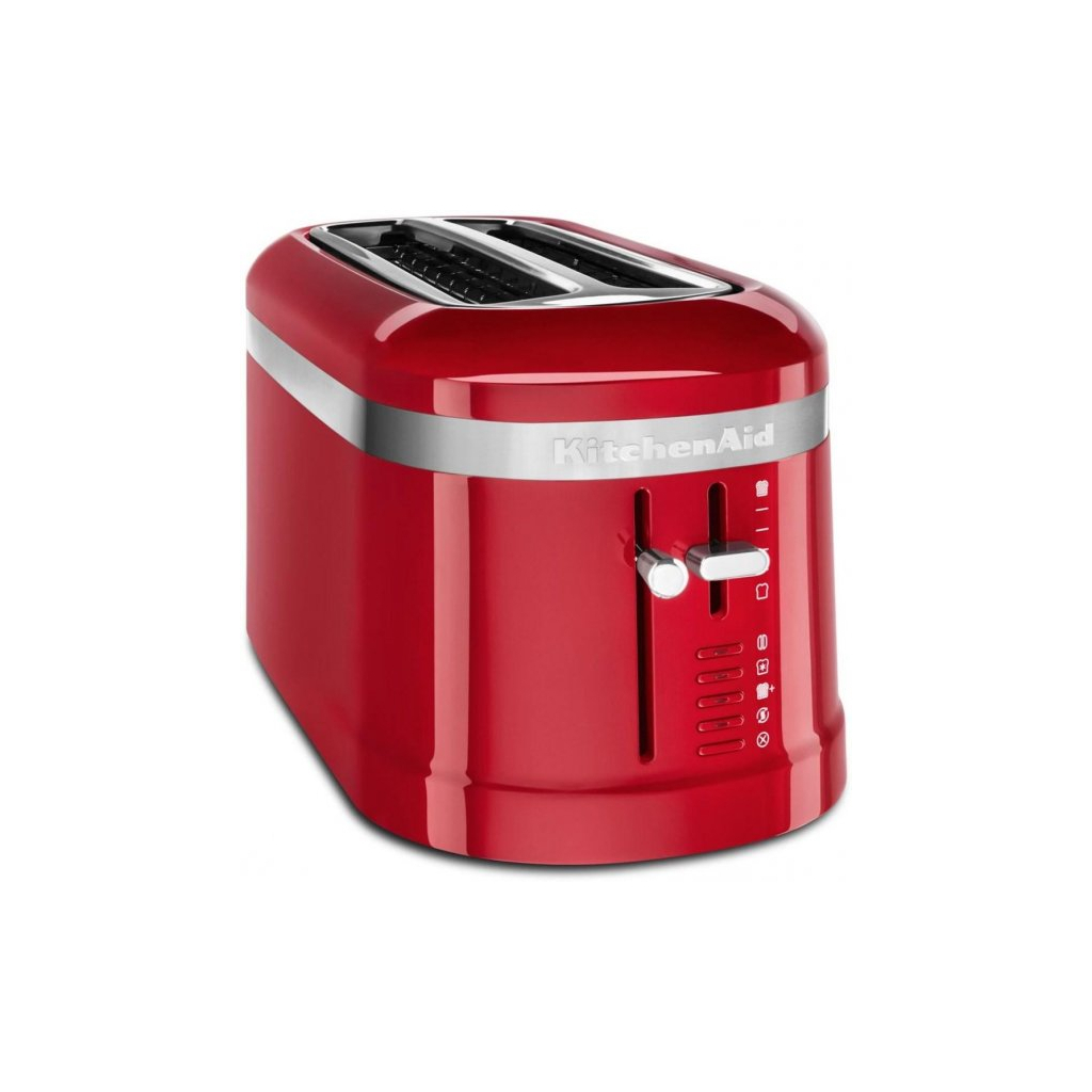 Тостер KitchenAid 5KMT5115EER - 2