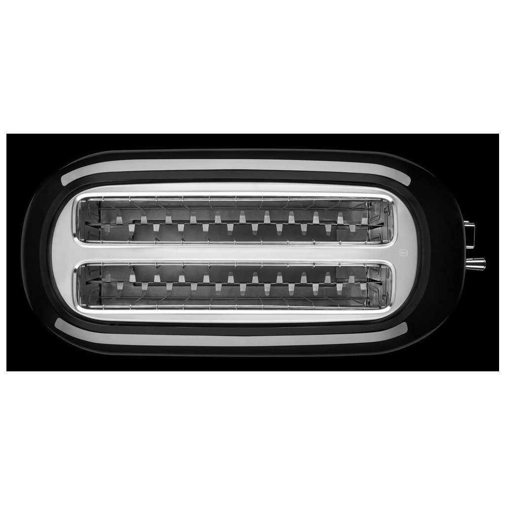 Тостер KitchenAid 5KMT5115EOB - 1
