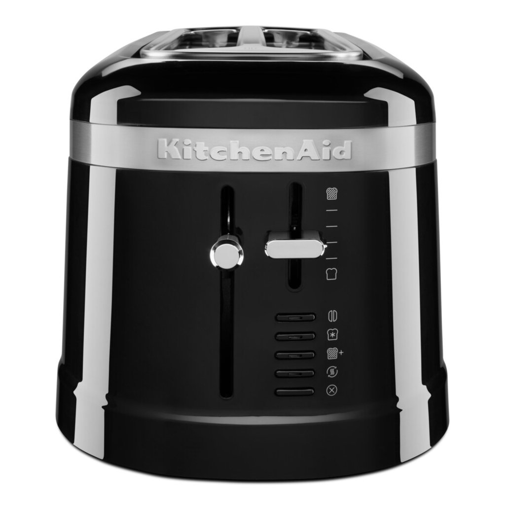 Тостер KitchenAid 5KMT5115EOB - 2