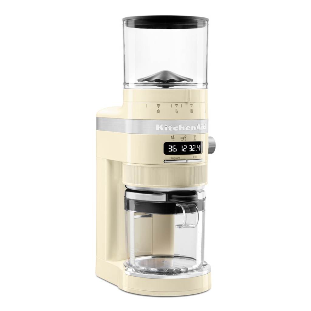 Кофемолка KitchenAid 5KCG8433EAC - 1