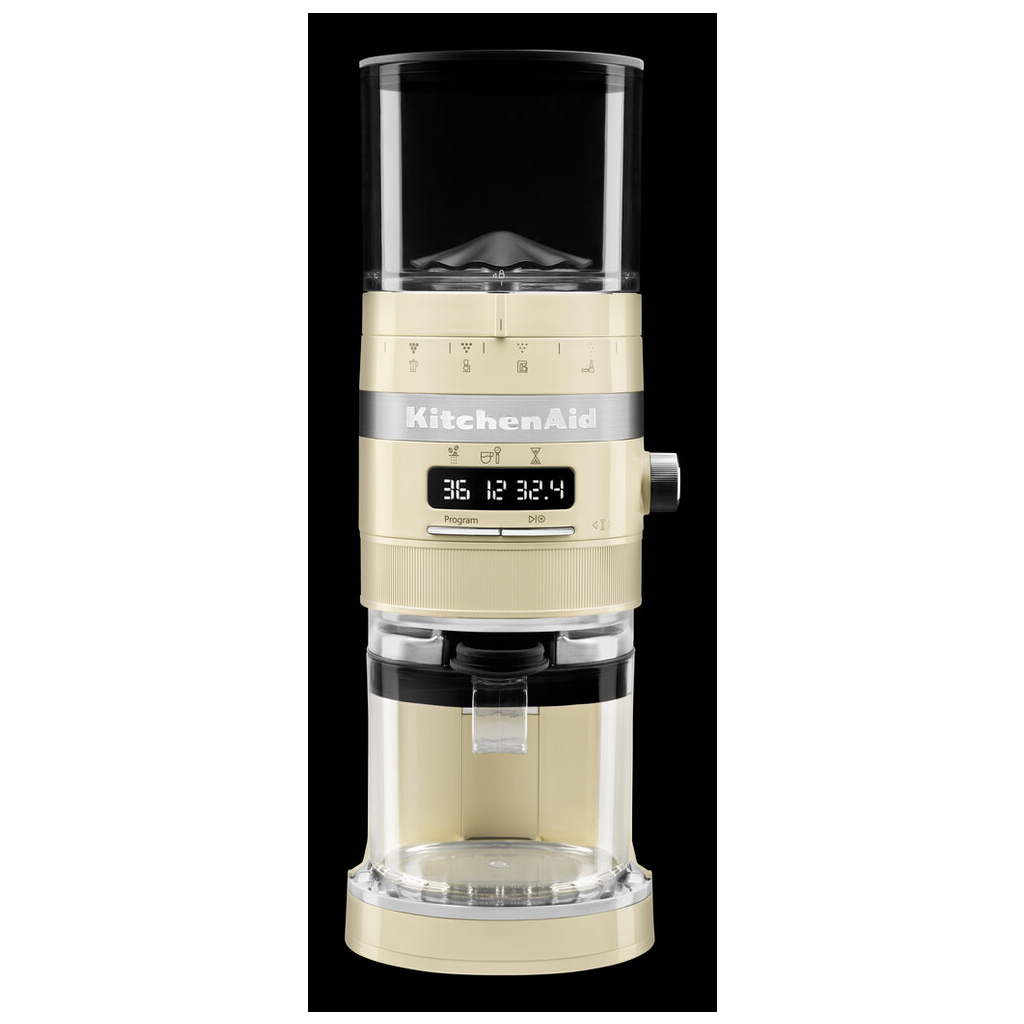 Кофемолка KitchenAid 5KCG8433EAC - 6