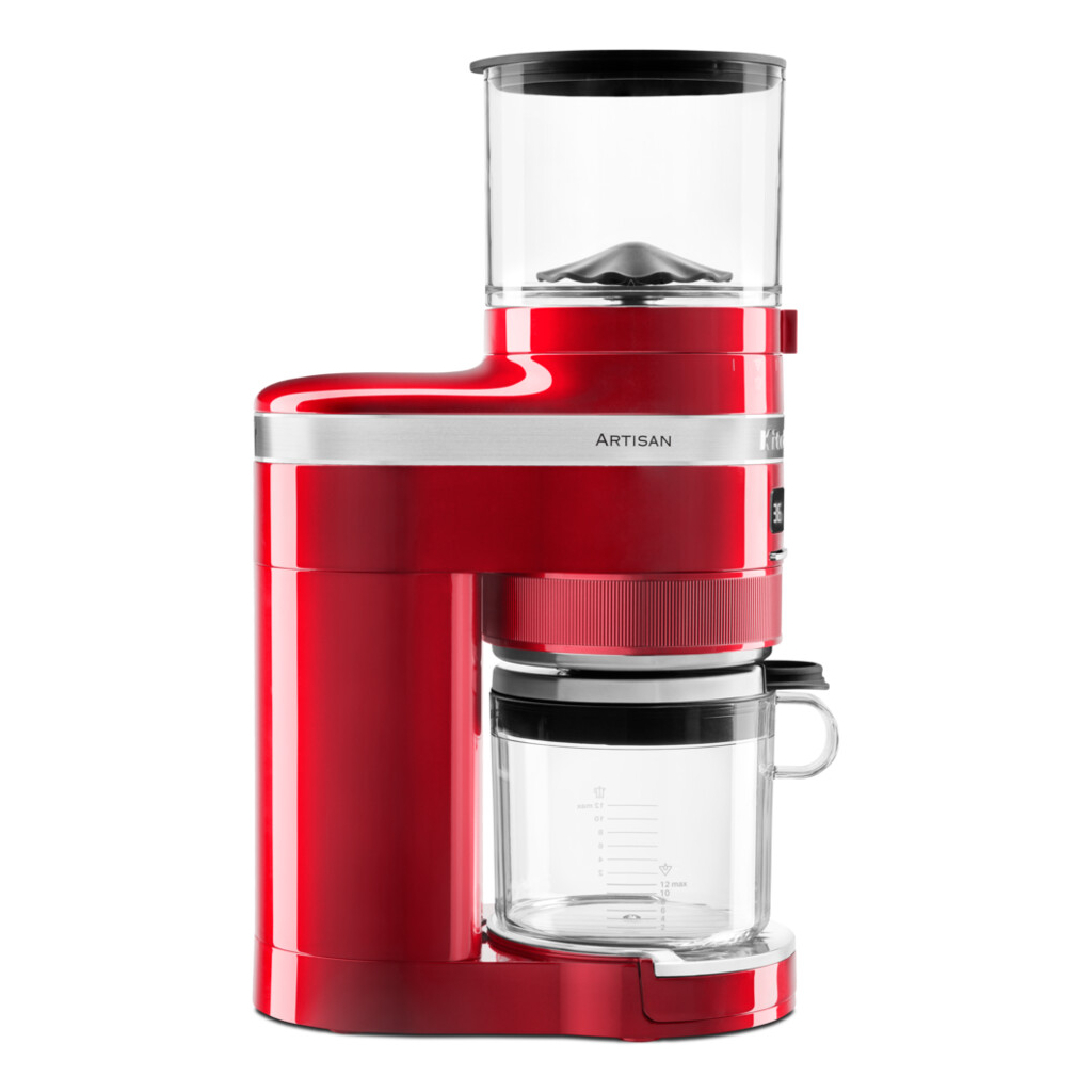 Кофемолка KitchenAid 5KCG8433ECA - 5