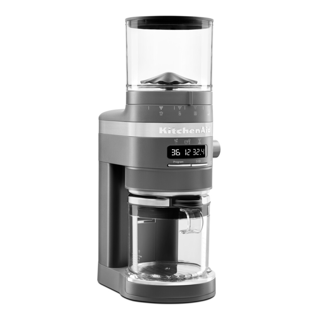 Кофемолка KitchenAid 5KCG8433EDG - 1