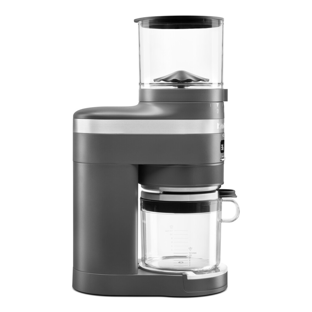 Кофемолка KitchenAid 5KCG8433EDG - 2