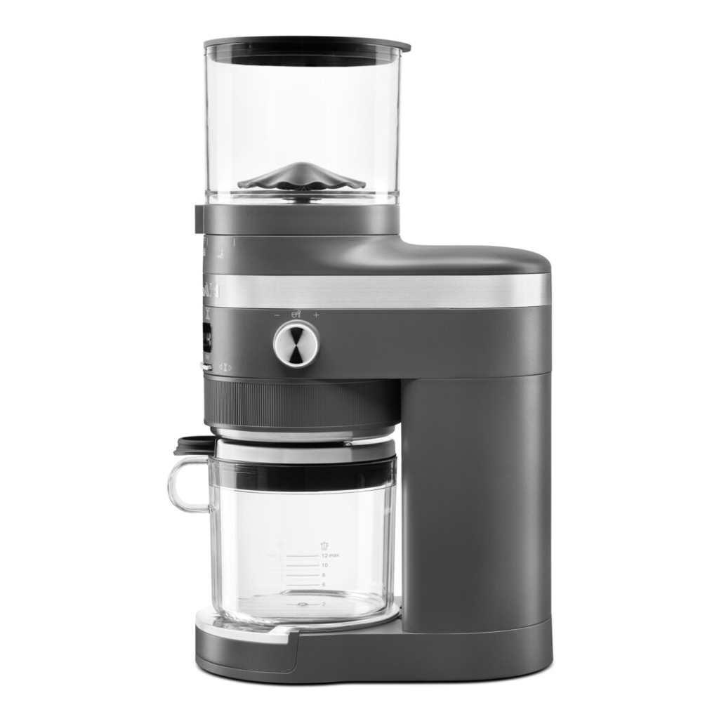 Кофемолка KitchenAid 5KCG8433EDG - 4