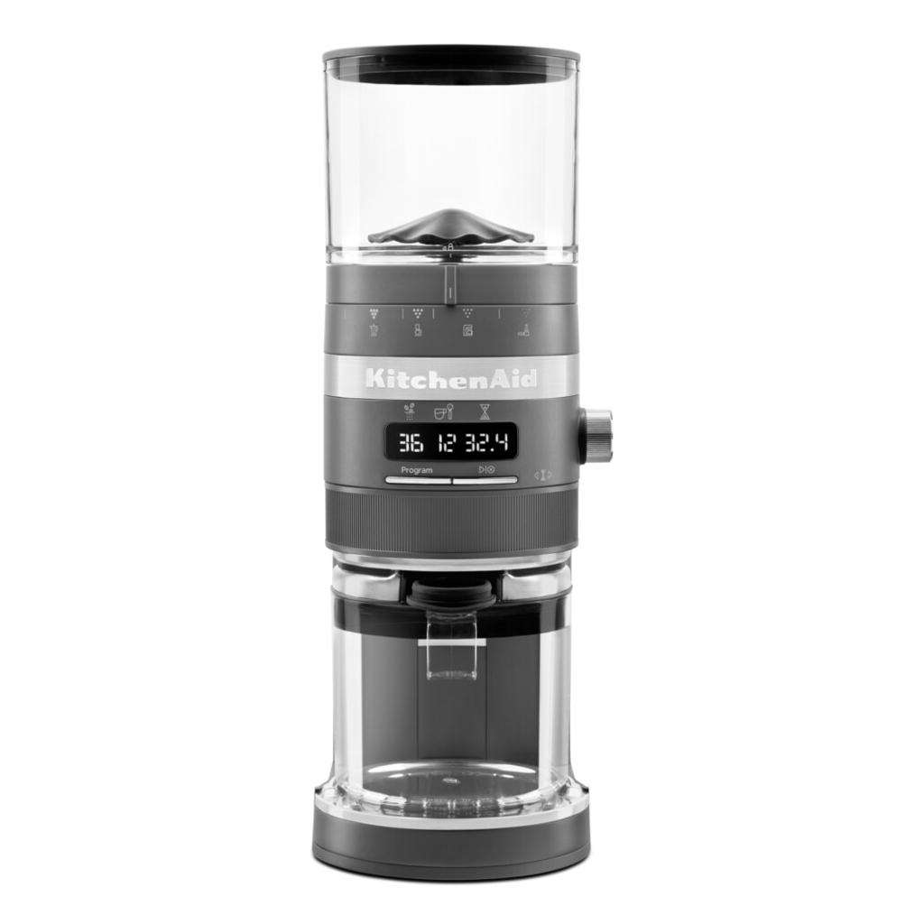 Кофемолка KitchenAid 5KCG8433EDG