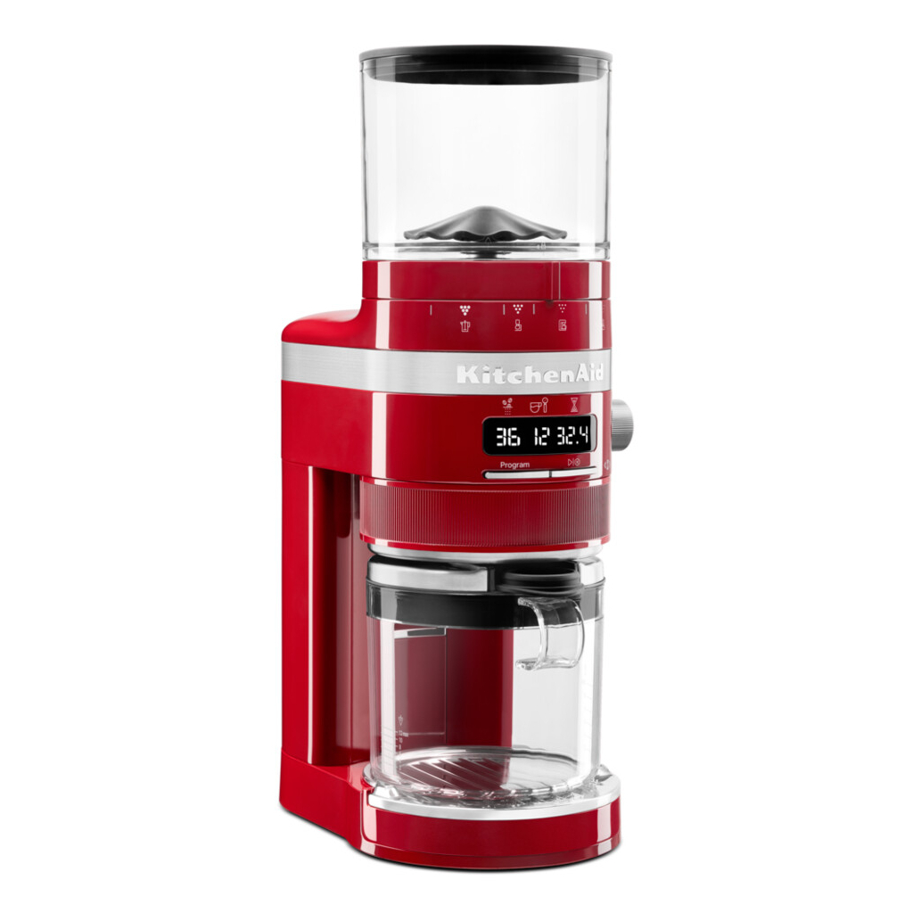 Кофемолка KitchenAid 5KCG8433EER - 1