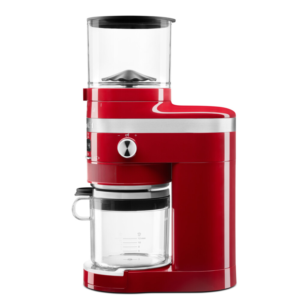 Кофемолка KitchenAid 5KCG8433EER - 4