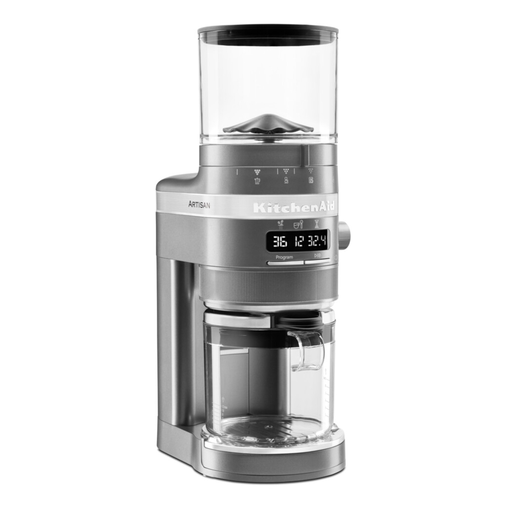 Кофемолка KitchenAid 5KCG8433EMS - 1