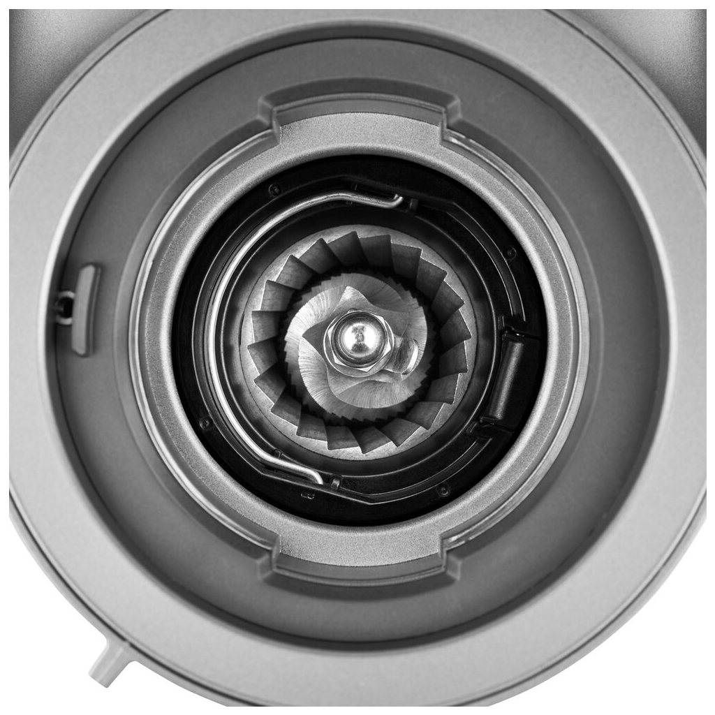 Кофемолка KitchenAid 5KCG8433EMS - 8