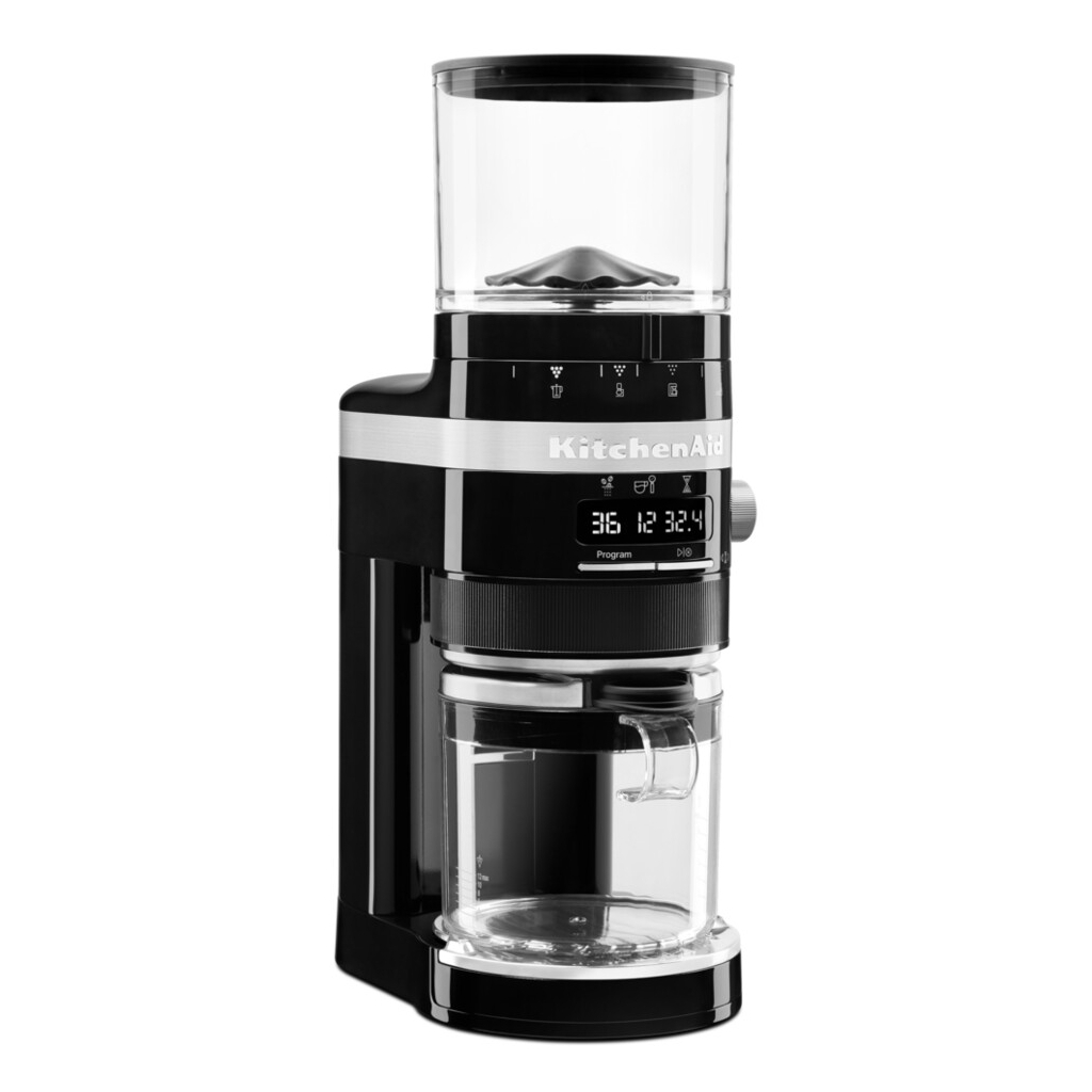 Кофемолка KitchenAid 5KCG8433EOB - 1