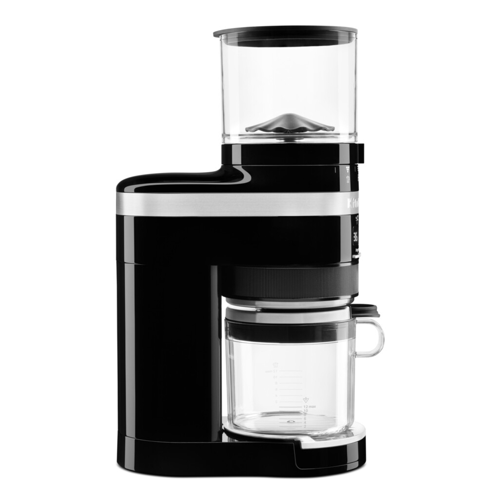 Кофемолка KitchenAid 5KCG8433EOB - 2