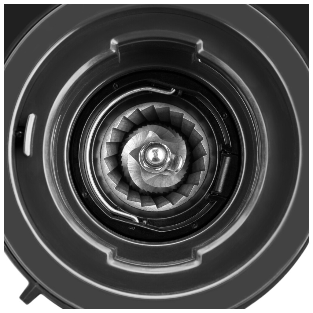Кофемолка KitchenAid 5KCG8433EOB - 11